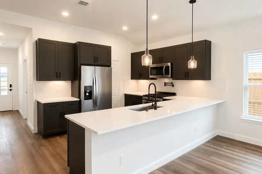 11402 Durant Drive, Conroe, TX 77306 - #2