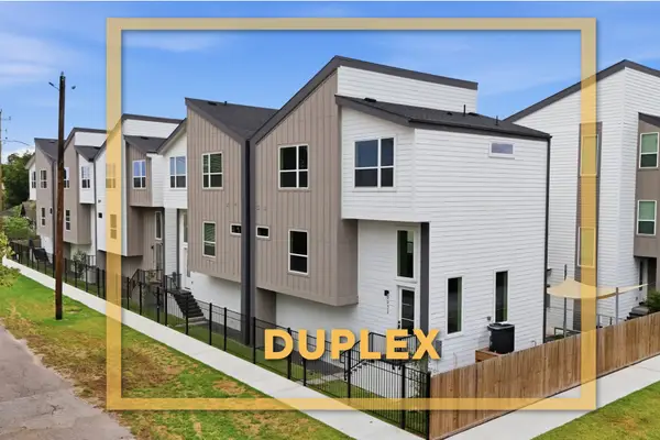 2953 - 2955 Delafield Street, Houston, TX 77023