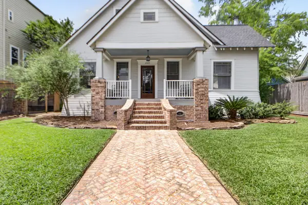 2009 Arlington Street, Houston, TX 77008