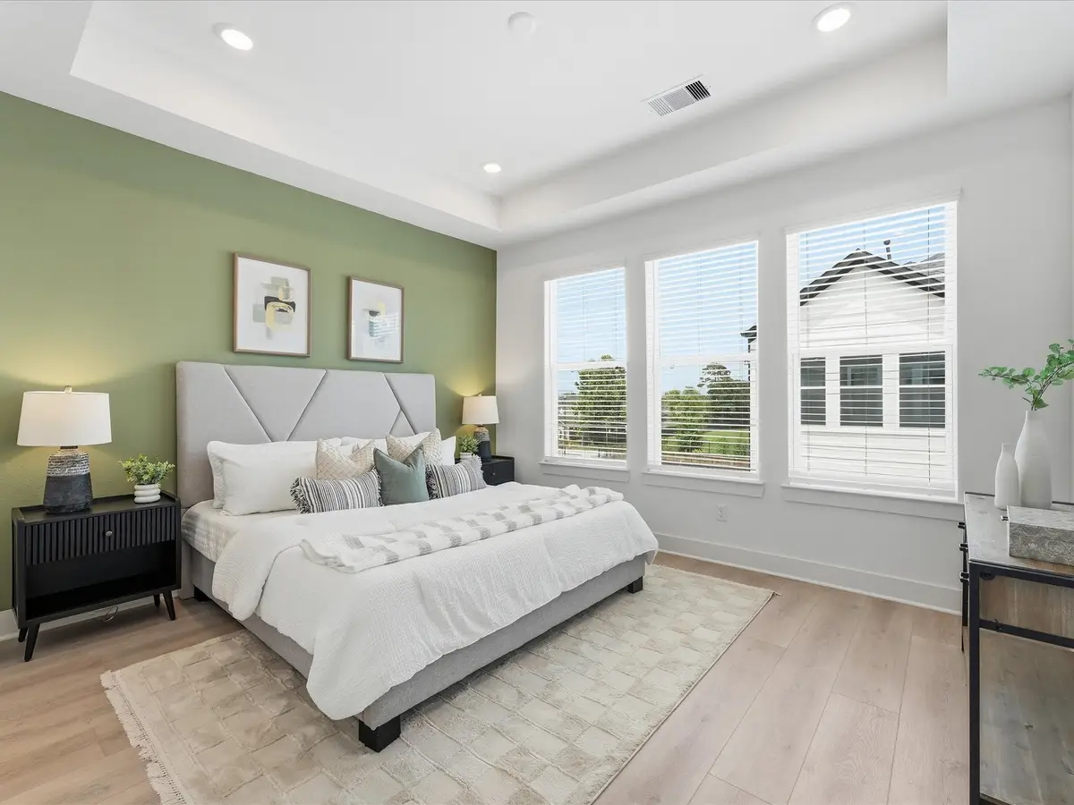267 De Boll Street, Houston, TX 77022 - #1