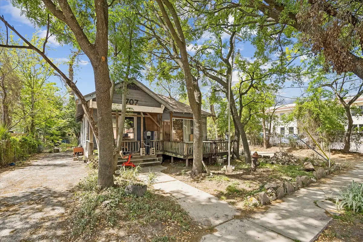 1707 Yale Street, Houston, TX 77008 - #1