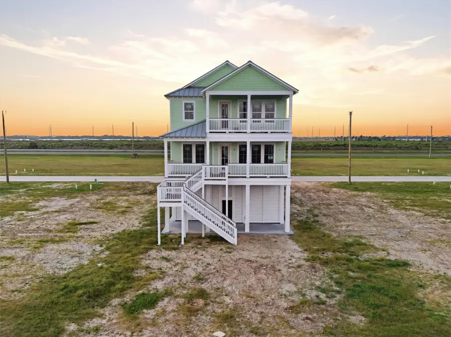 11327 Starfish Drive, Galveston, TX 77554 - #3