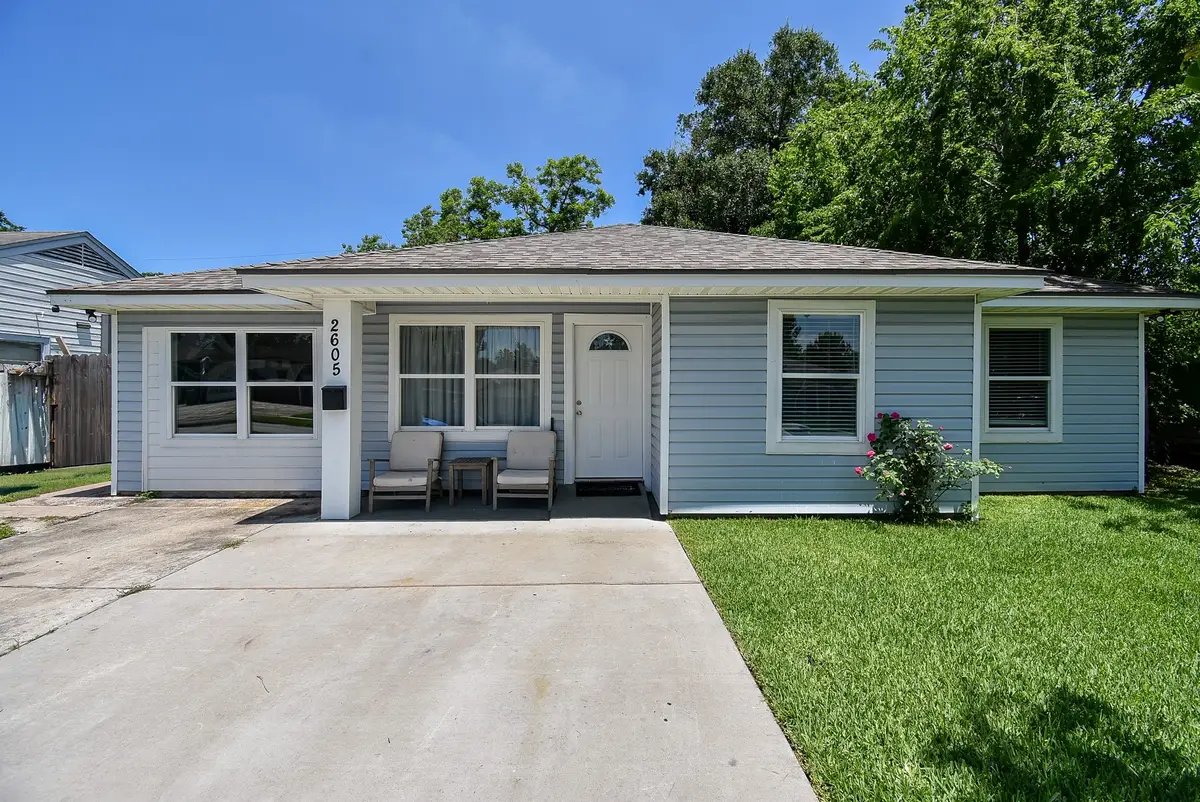 2605 Rosemead Drive, Pasadena, TX 77506 - #1