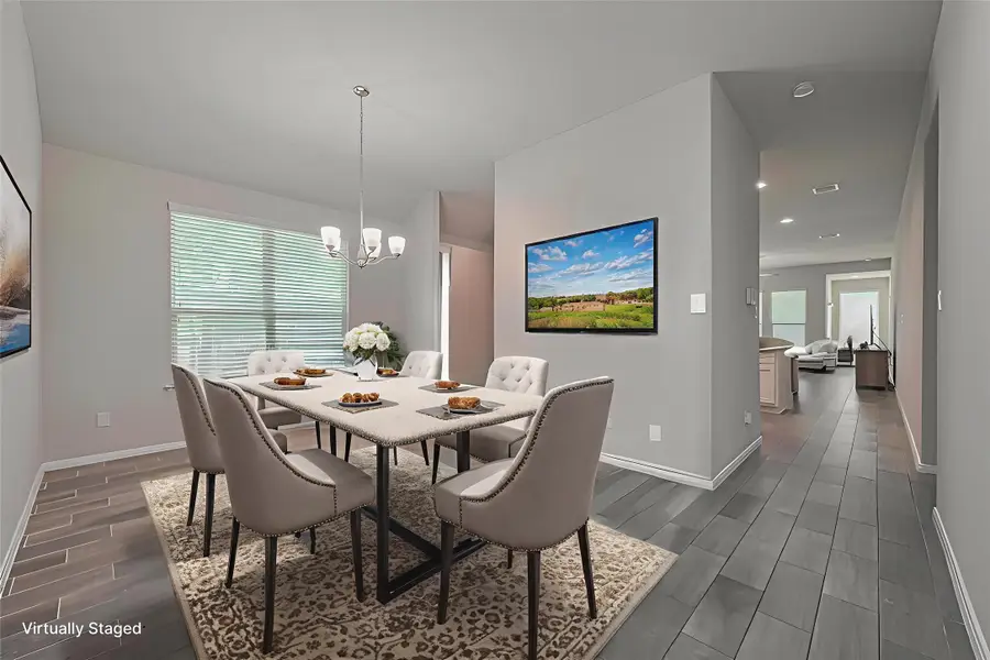 9198 Sierra Del Carmen, Conroe, TX 77303 - Image #3