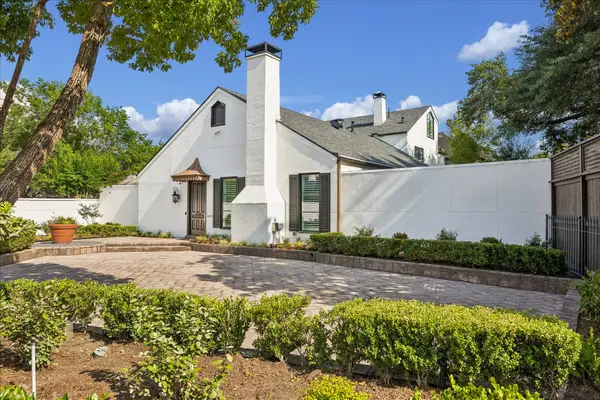 6019 Camellia Street, Houston, TX 77007