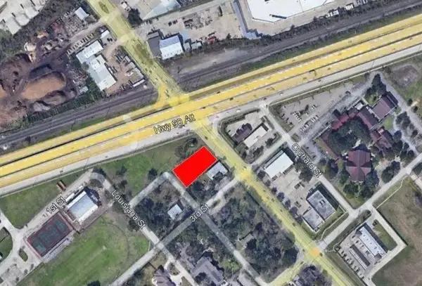 202 Texas Parkway, Missouri City, TX 77489