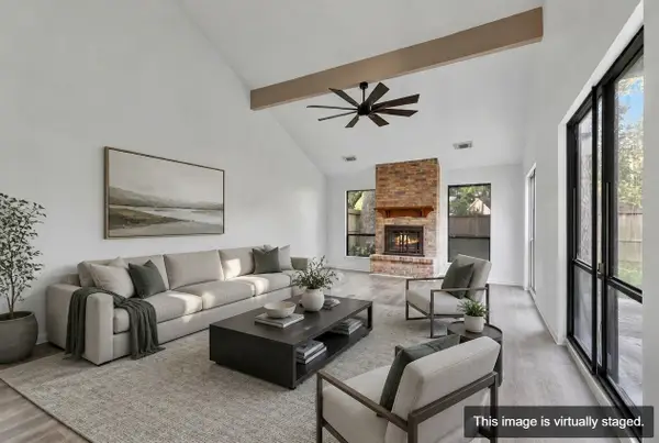 1746 Cloister Drive #12, Crosby, TX 77532