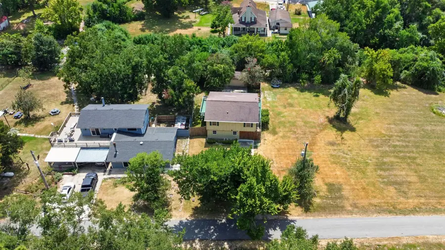 190 White Oak Circle, Point Blank, TX 77364 - #2