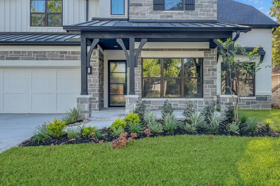 1502 Story Street, Houston, TX 77055 - Image #2