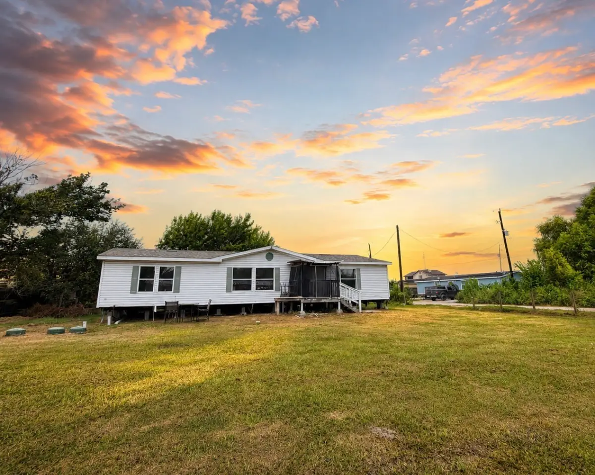 1722 Dolores Street, Rosharon, TX 77583 - #1