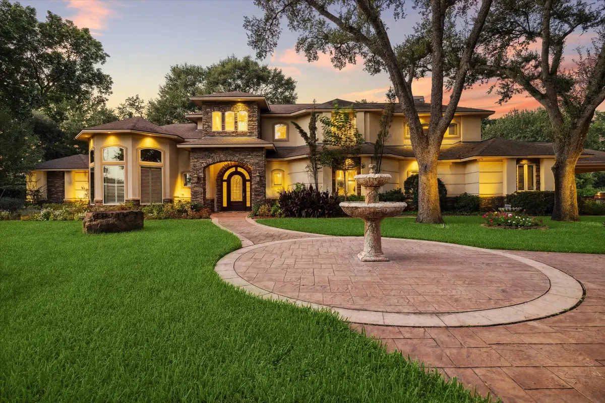 16218 Barklea Road, Cypress, TX 77429 - #1
