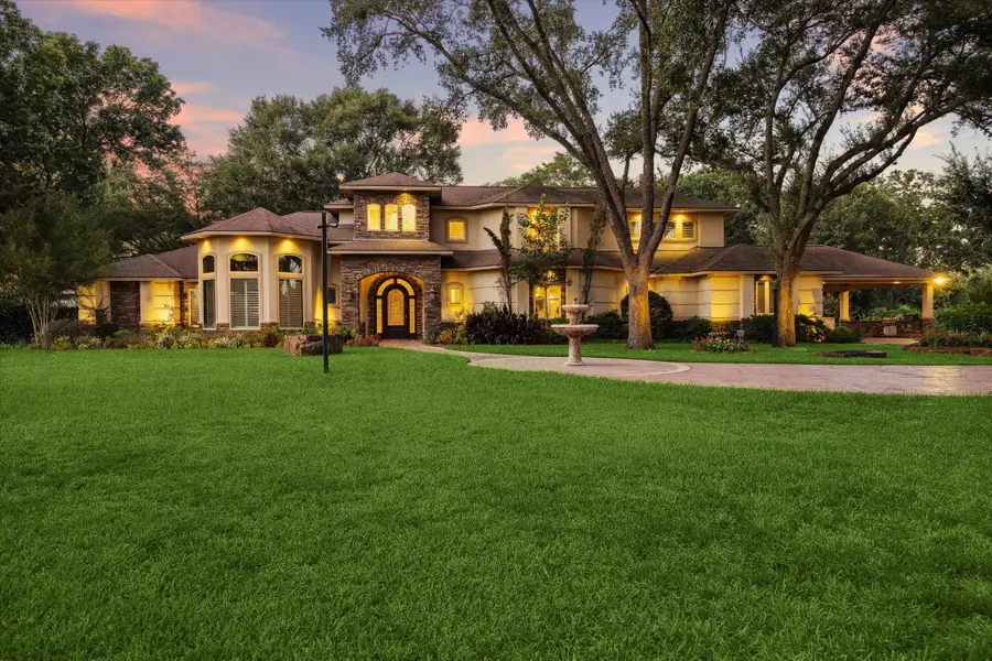 16218 Barklea Road, Cypress, TX 77429 - #2