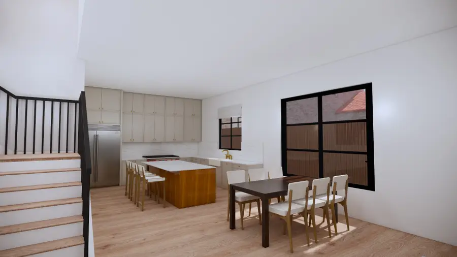 1923 Potomac Drive, Houston, TX 77057 - Image #3