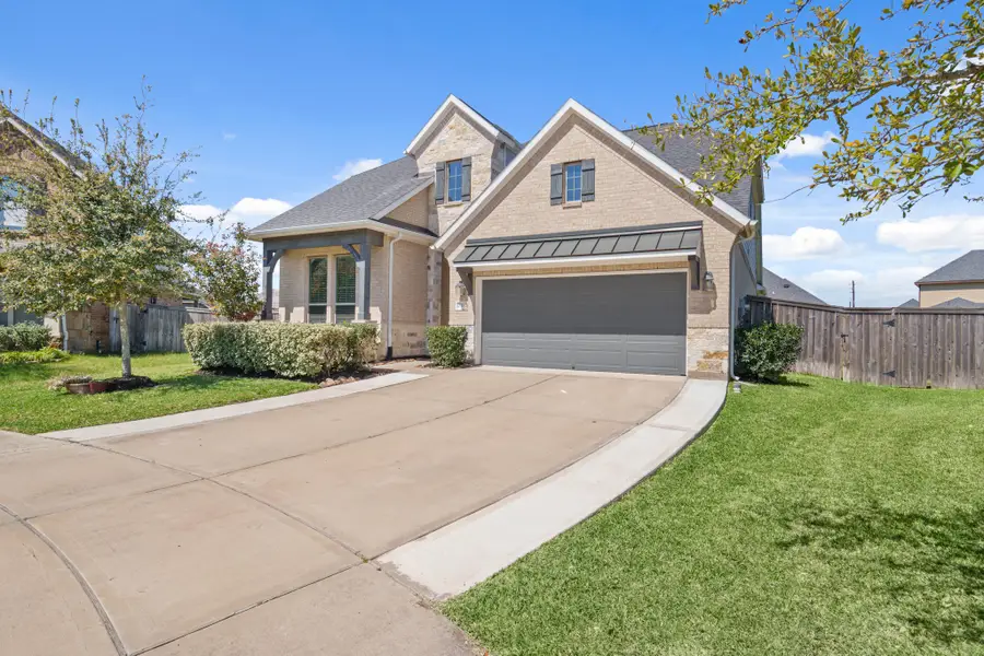 29842 Bellous River Lane, Katy, TX 77423 - #2