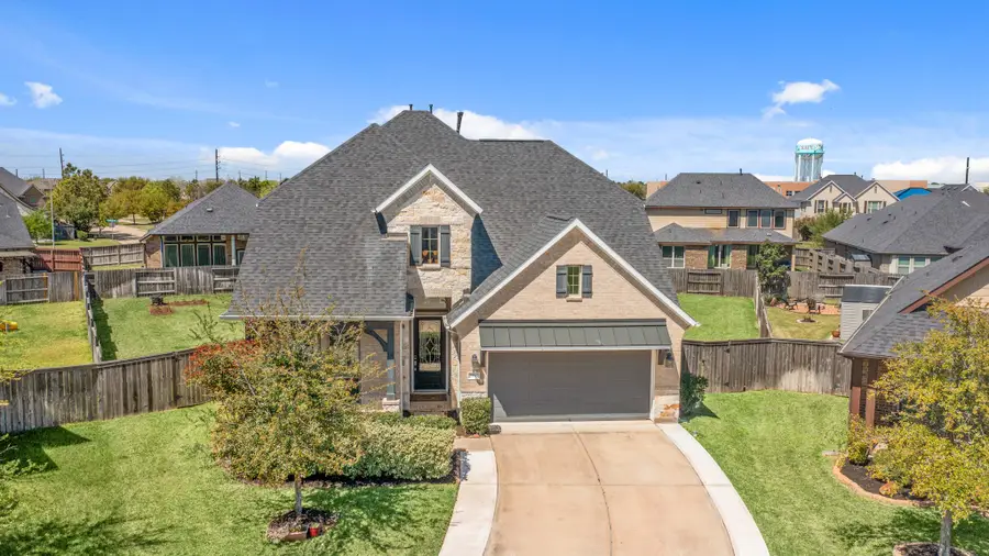 29842 Bellous River Lane, Katy, TX 77423 - #3