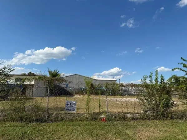 TBD Gainesville St Street, Houston, TX 77015