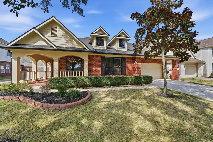 14327 Marin Drive, Cypress, TX 77429 - #2