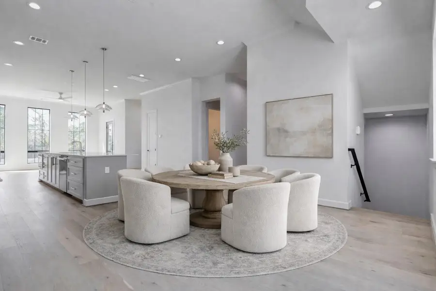 12820 Verdi Drive, Houston, TX 77024 - #2