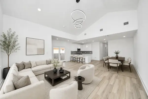 8109 Hamlet Street, Houston, TX 77078
