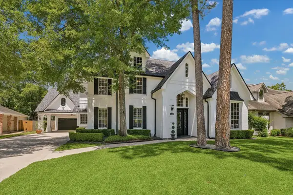 146 Golden Shadow, Spring, TX 77381
