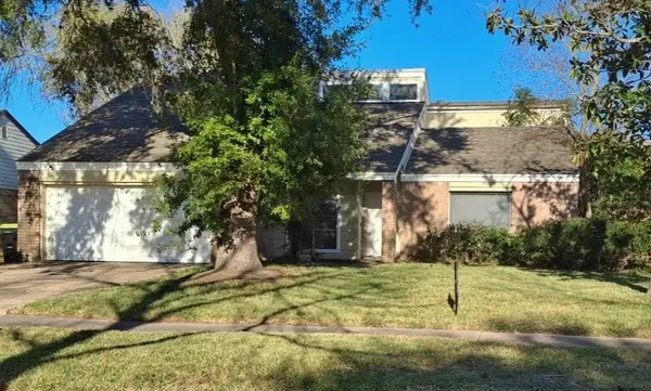 1915 Long Barrel Lane, Missouri City, TX 77489