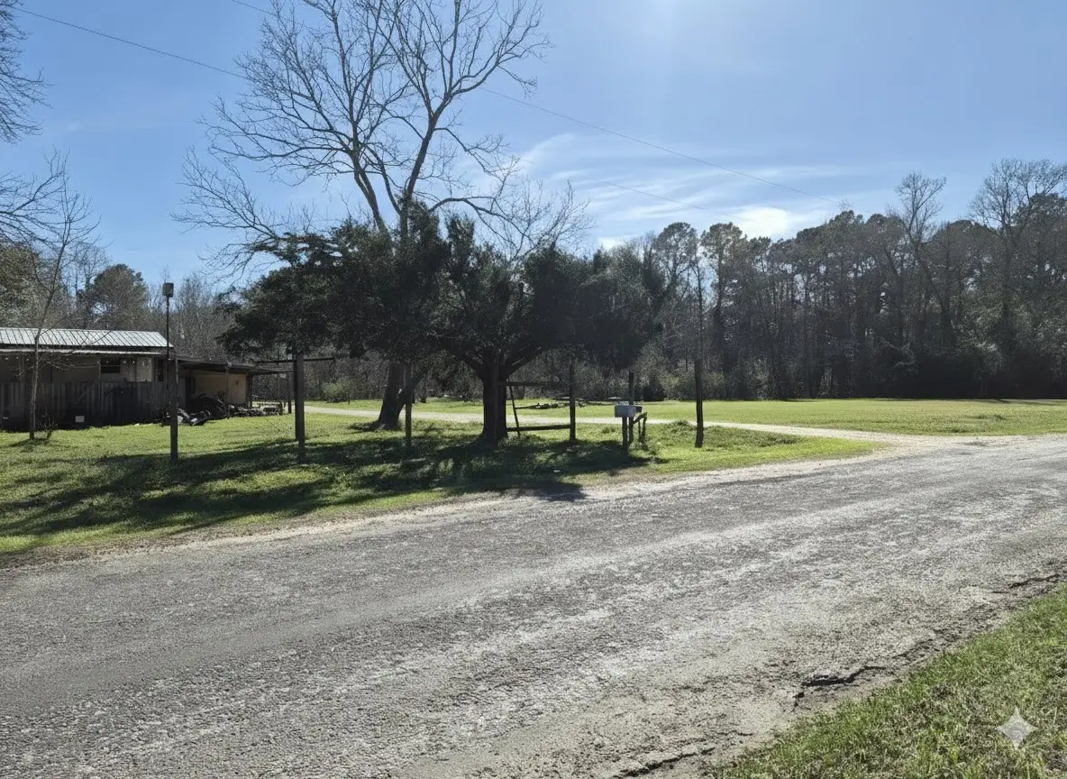 198 County Road 2271, Cleveland, TX 77327 - #1
