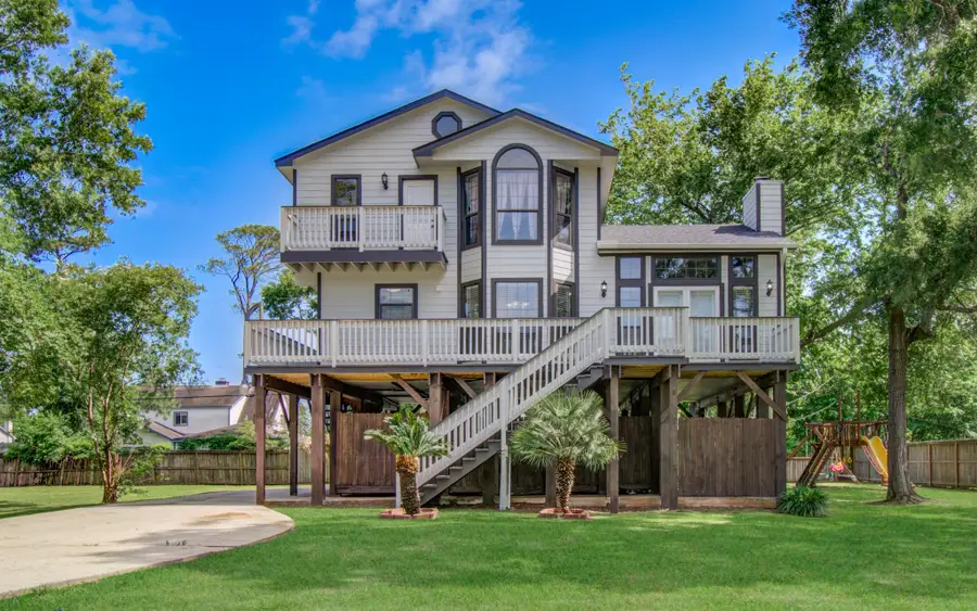 619 Shadylawn Street, Shoreacres, TX 77571 - Image #3