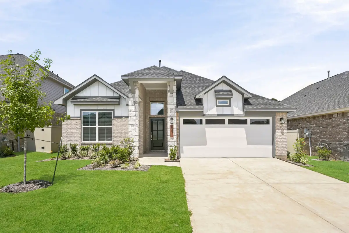 15106 Bank Swallow Place, Magnolia, TX 77354 - #1