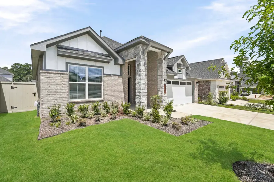 15106 Bank Swallow Place, Magnolia, TX 77354 - #3