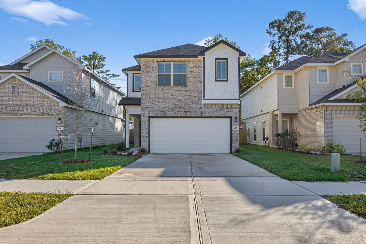 426 Emerald Thicket Lane, Huffman, TX 77336 - #1
