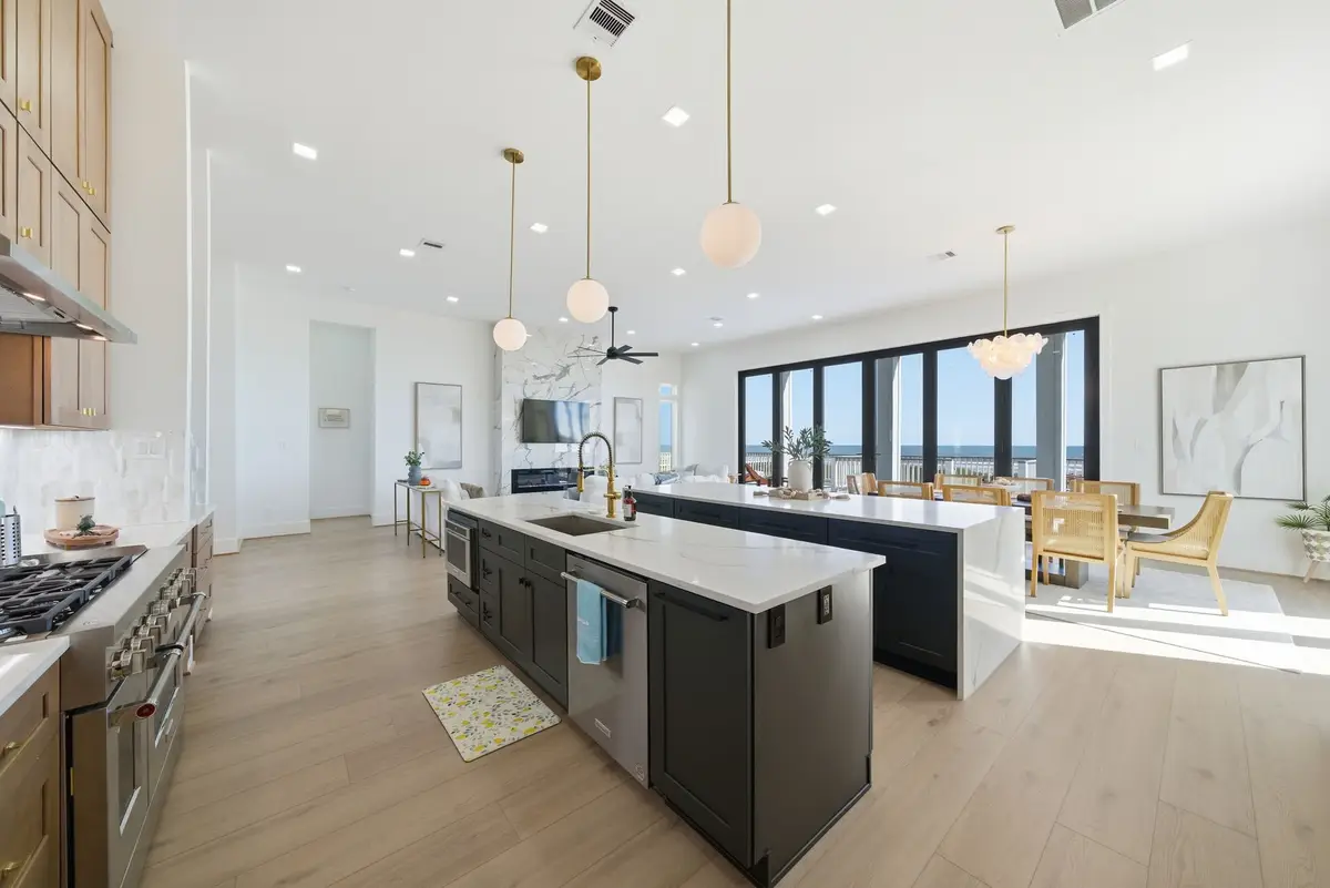 5034 Blue Water Highway, Freeport, TX 77541 - #1