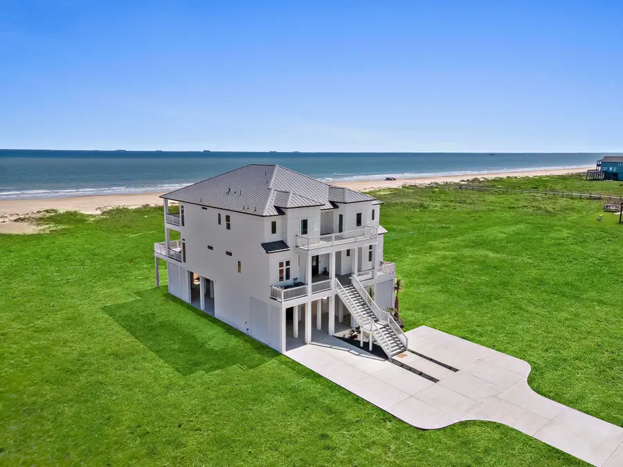 5034 Blue Water Highway, Freeport, TX 77541 - #2