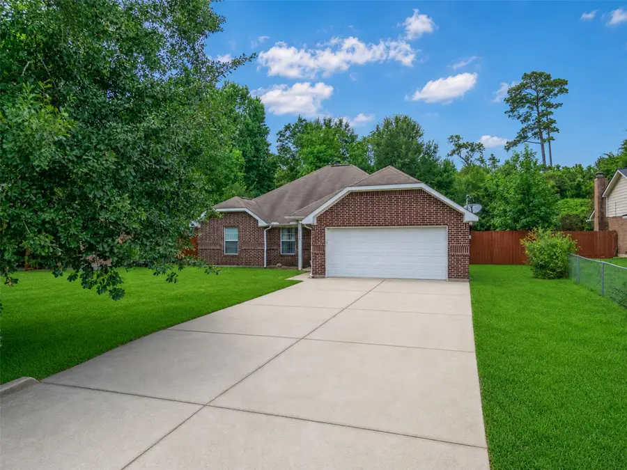 1600 Sweetgum Street, Conroe, TX 77385 - #2