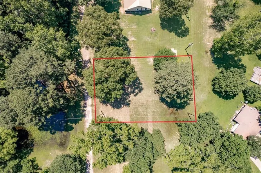 Lot 5 Thornton Street, Trinity, TX 75862 - #2