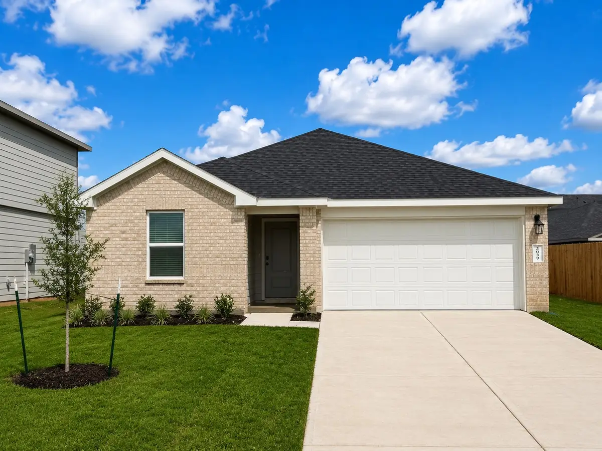 31107 Bonnington Venture Drive, Fulshear, TX 77441 - #1