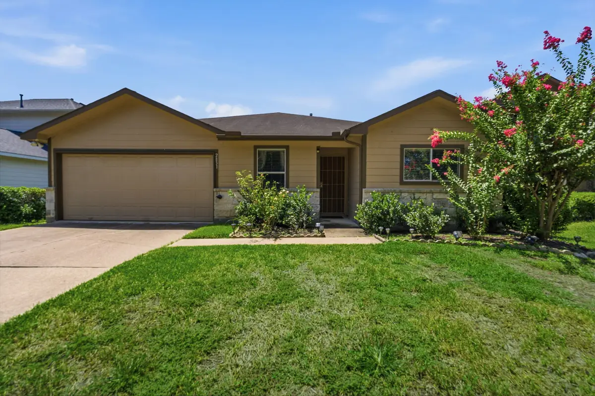 2831 Meiko Drive, Houston, TX 77045 - #1