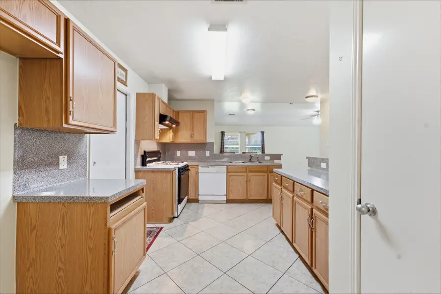 2831 Meiko Drive, Houston, TX 77045 - #3