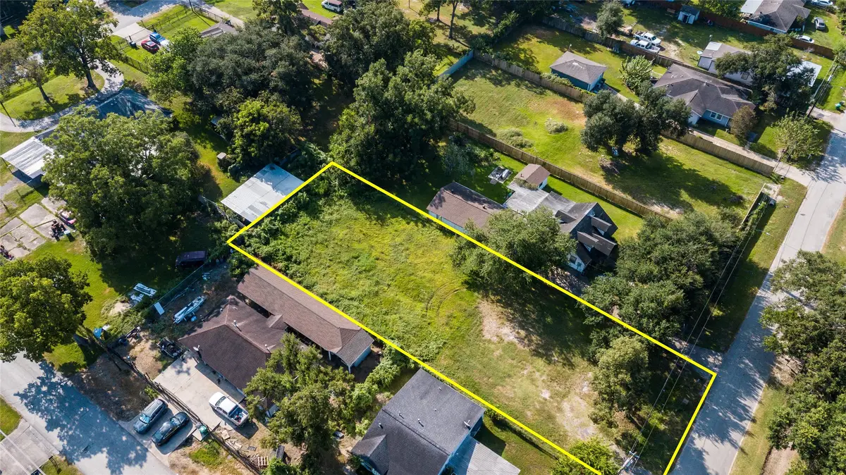 9126 Shady Drive, Houston, TX 77016 - #1