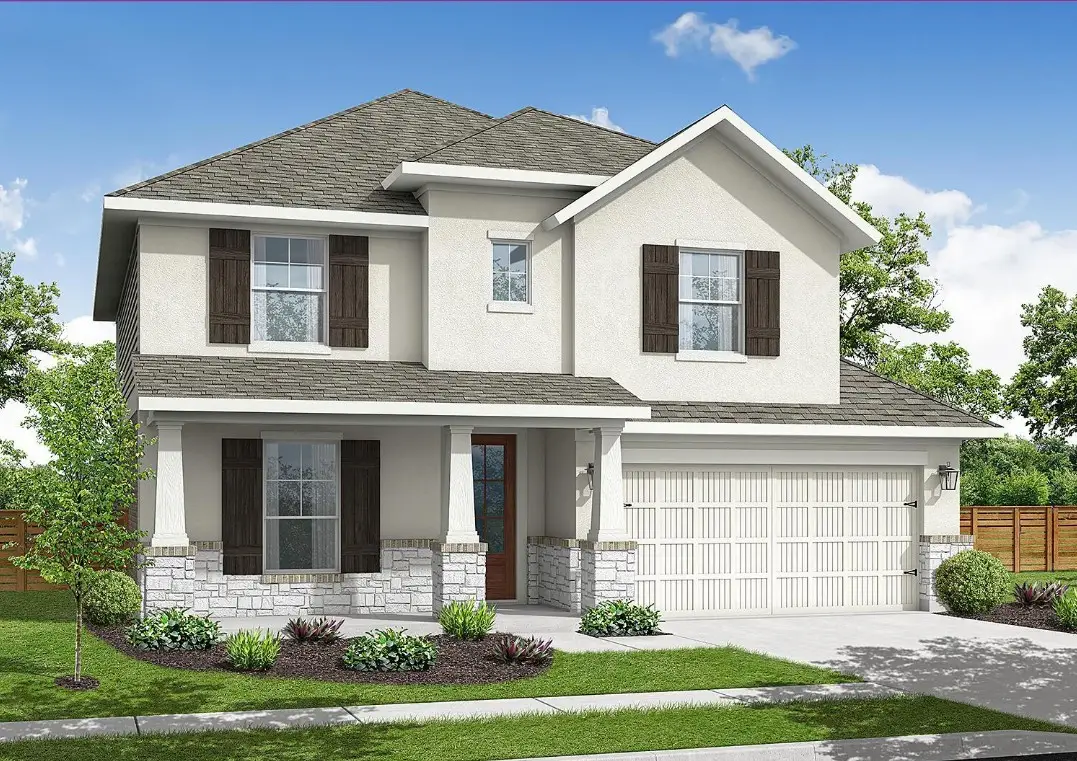 19262 Olive Heath, Magnolia, TX 77355 - #1