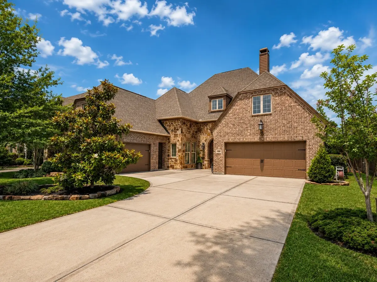 105 Golden Bush Place, Montgomery, TX 77316 - #1
