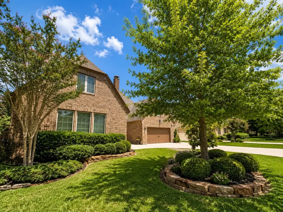 105 Golden Bush Place, Montgomery, TX 77316 - #2