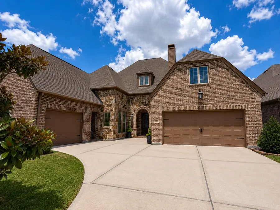 105 Golden Bush Place, Montgomery, TX 77316 - #3