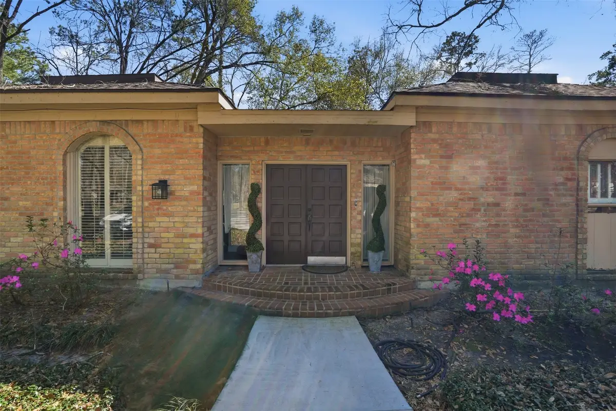 480 Charleston Park, Conroe, TX 77302 - #1