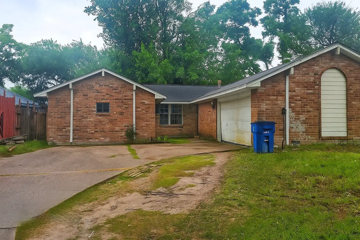 2211 Mosher Lane, Houston, TX 77088 - Image #1