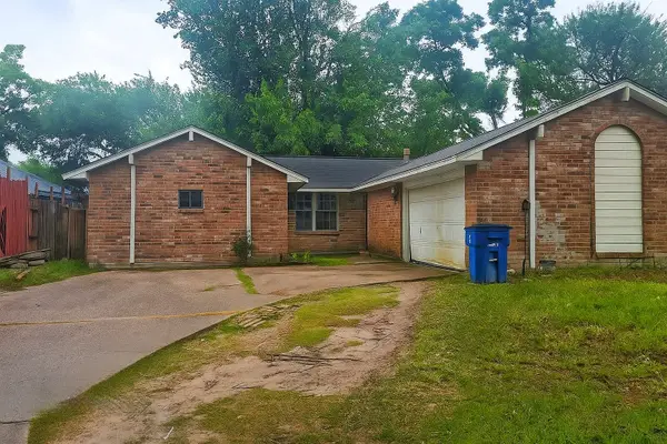 2211 Mosher Lane, Houston, TX 77088