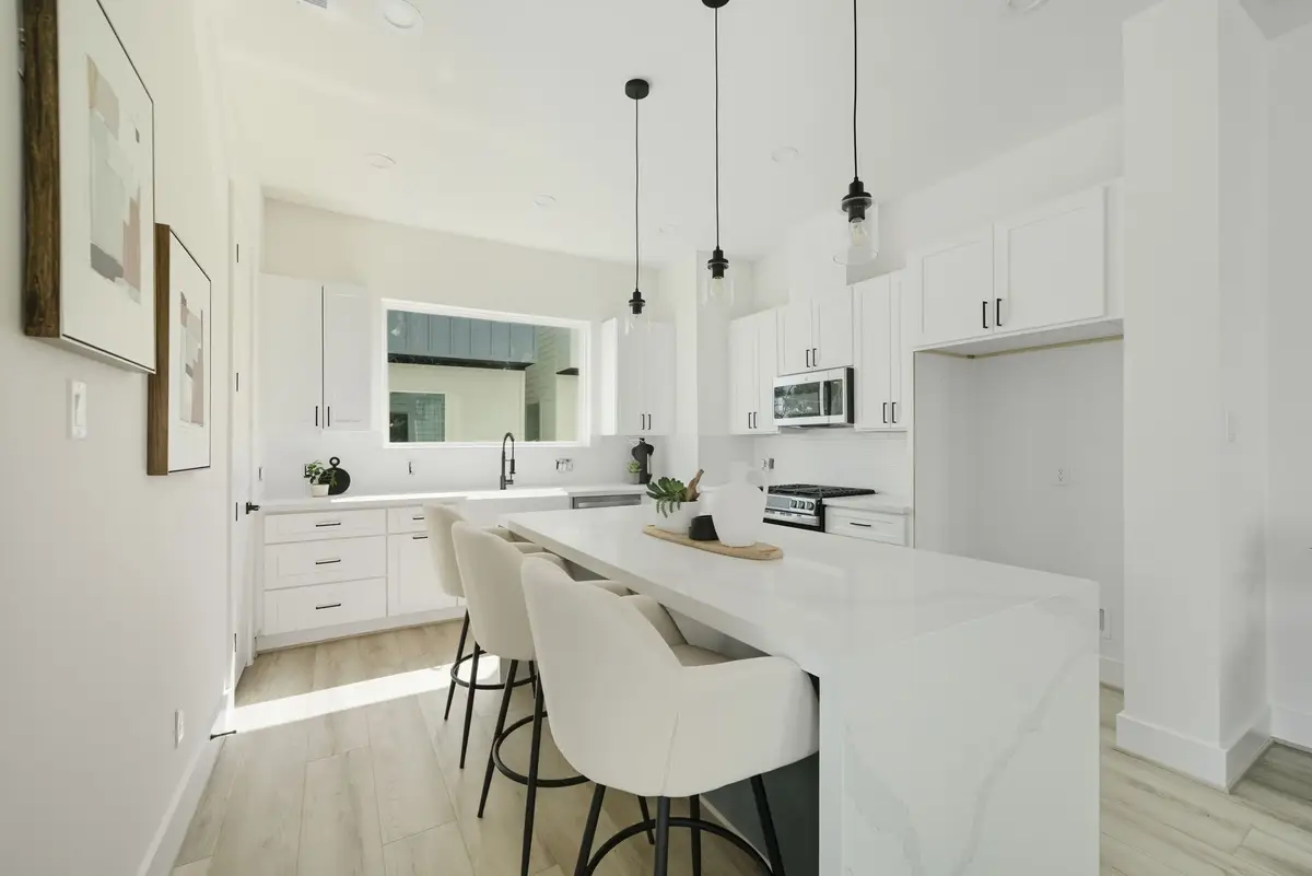 7723A Hammerly Boulevard, Houston, TX 77055 - #1