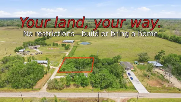 0 Elm St, Rosharon, TX 77583