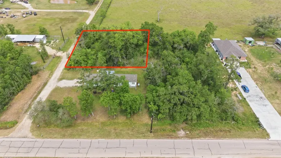 0 Elm St, Rosharon, TX 77583 - #2