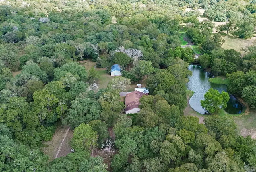 1135 Buescher Road, Columbus, TX 78934 - #2