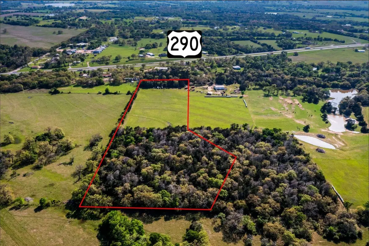 TBD Old Burton Road, Brenham, TX 77833 - #1